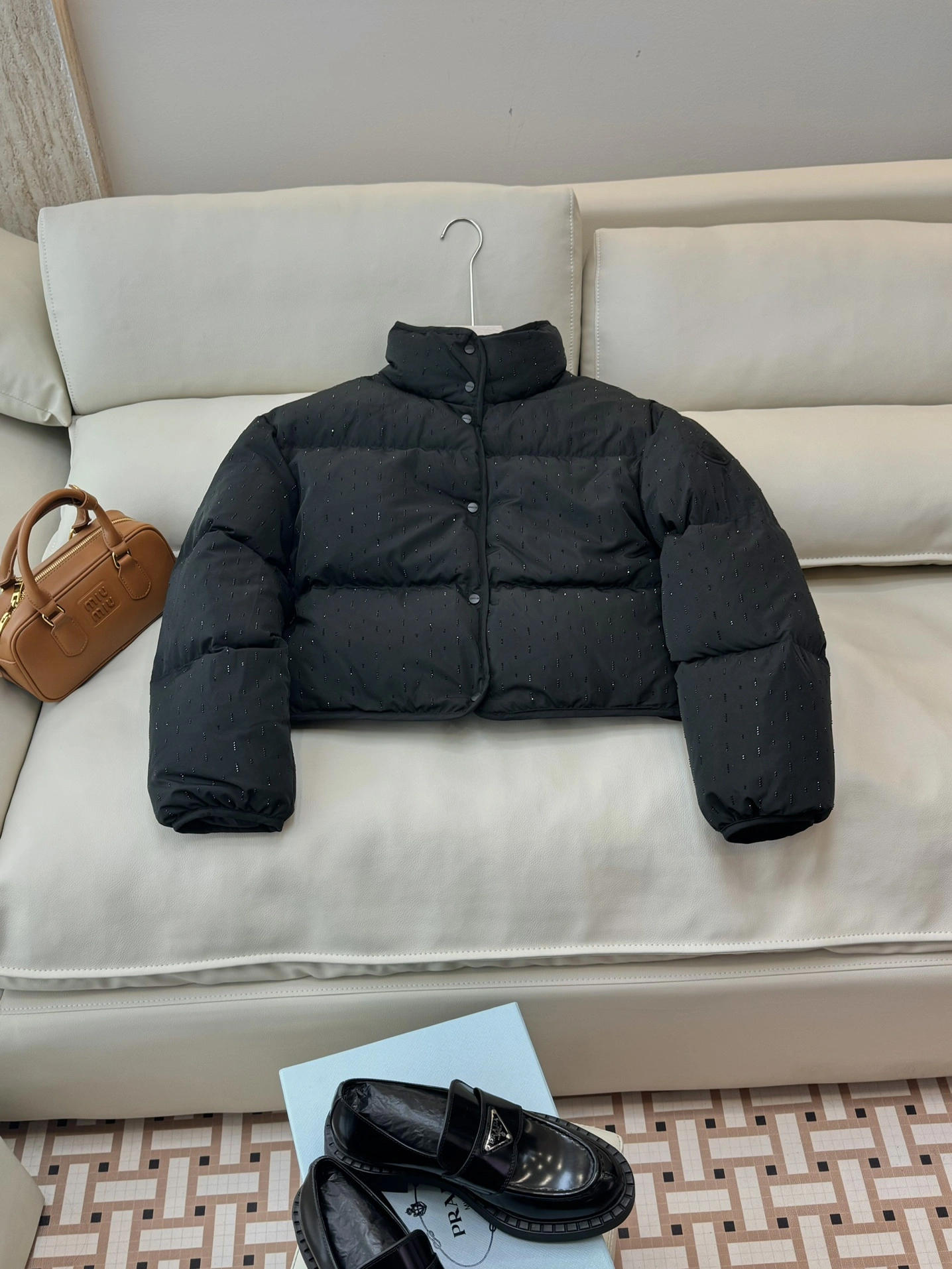 Moncler Down Jackets Stylish 146164