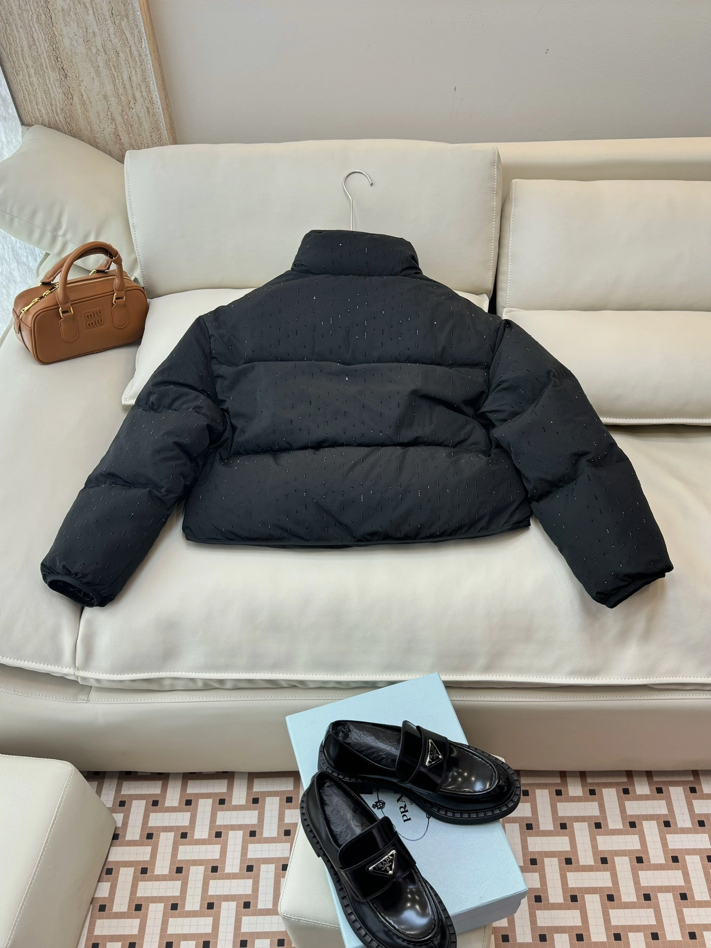 Moncler Down Jackets Stylish 146164