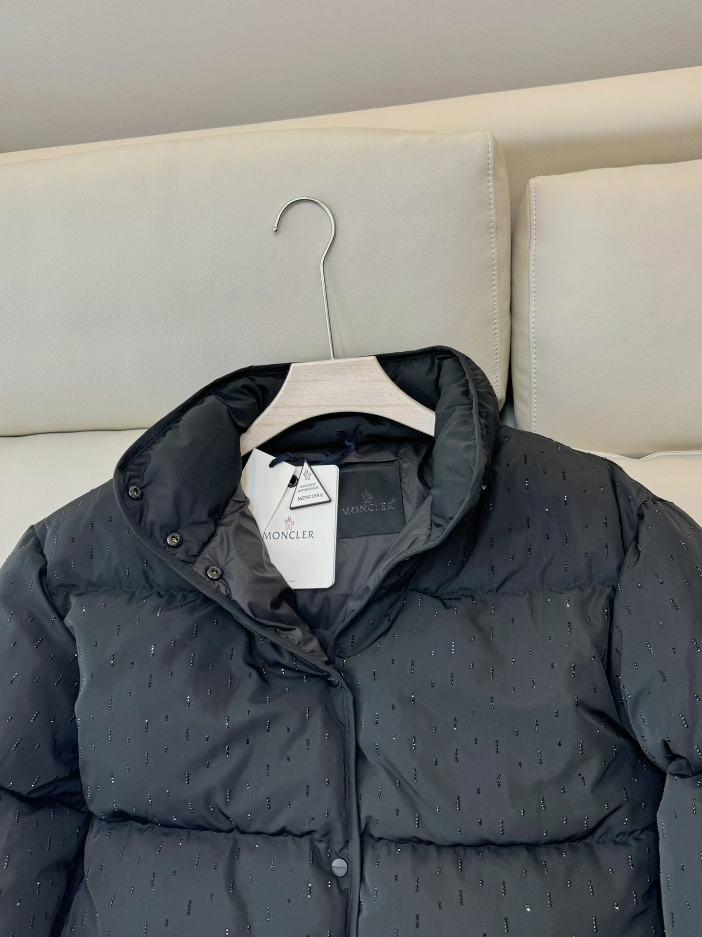 Moncler Down Jackets Stylish 146164