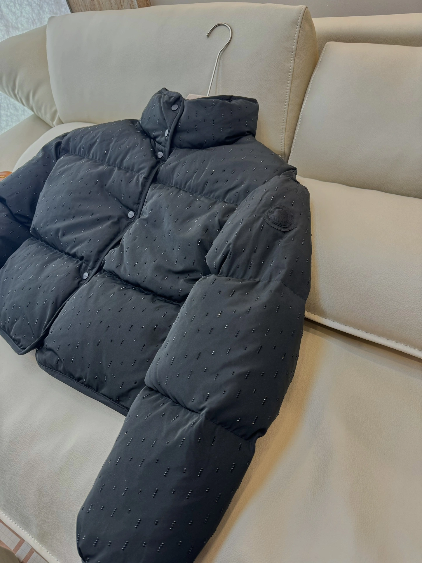 Moncler Down Jackets Stylish 146164