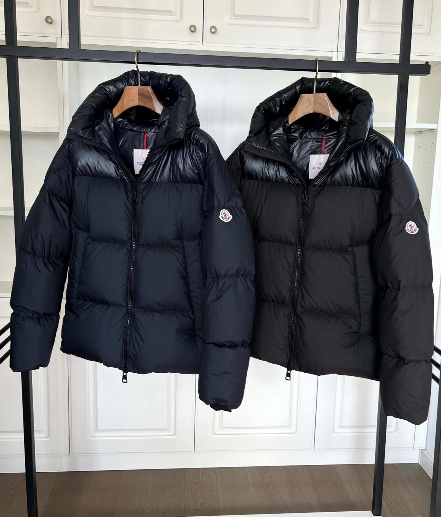 TravelReady Moncler Down Jackets 146157