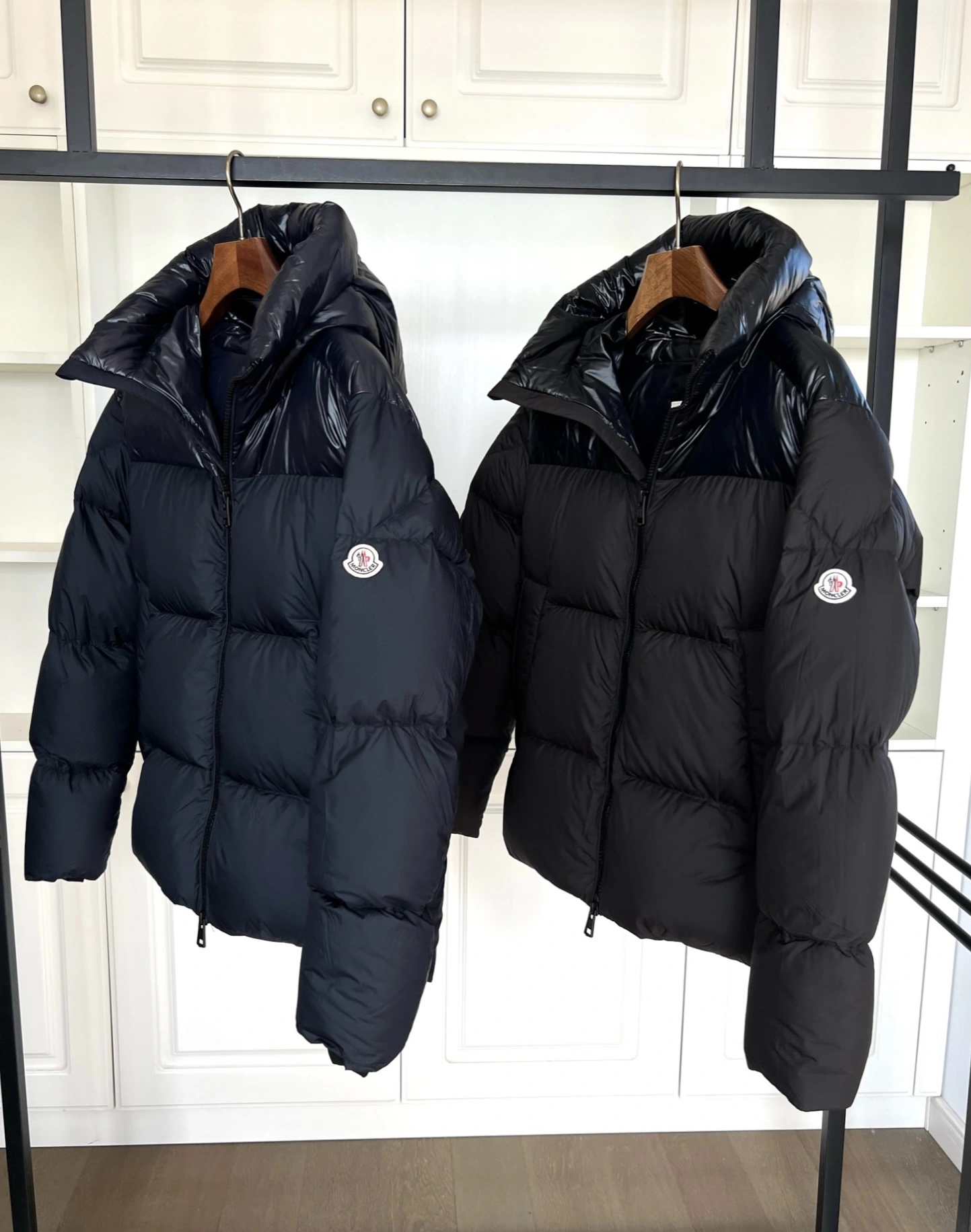 TravelReady Moncler Down Jackets 146157