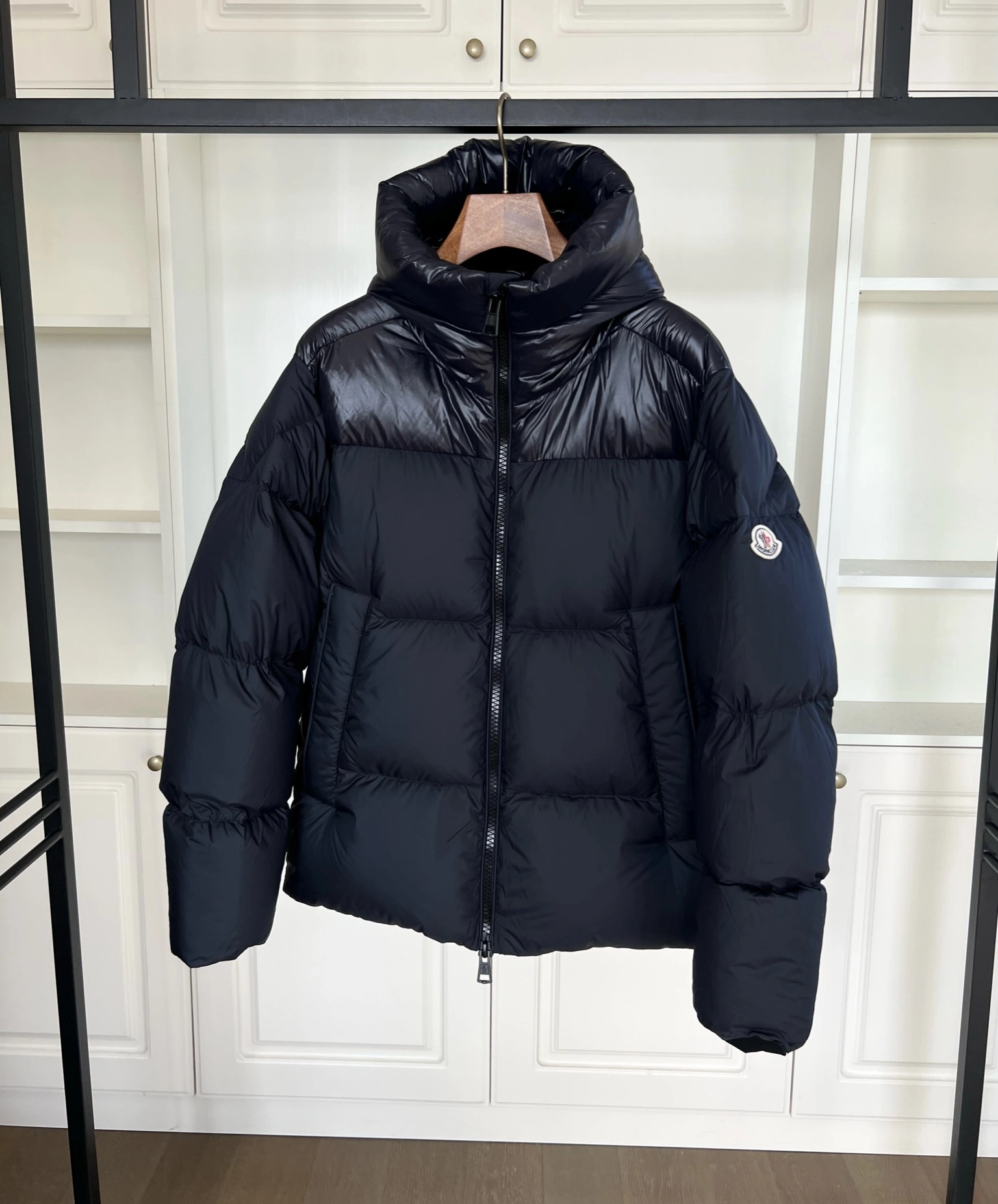 TravelReady Moncler Down Jackets 146157