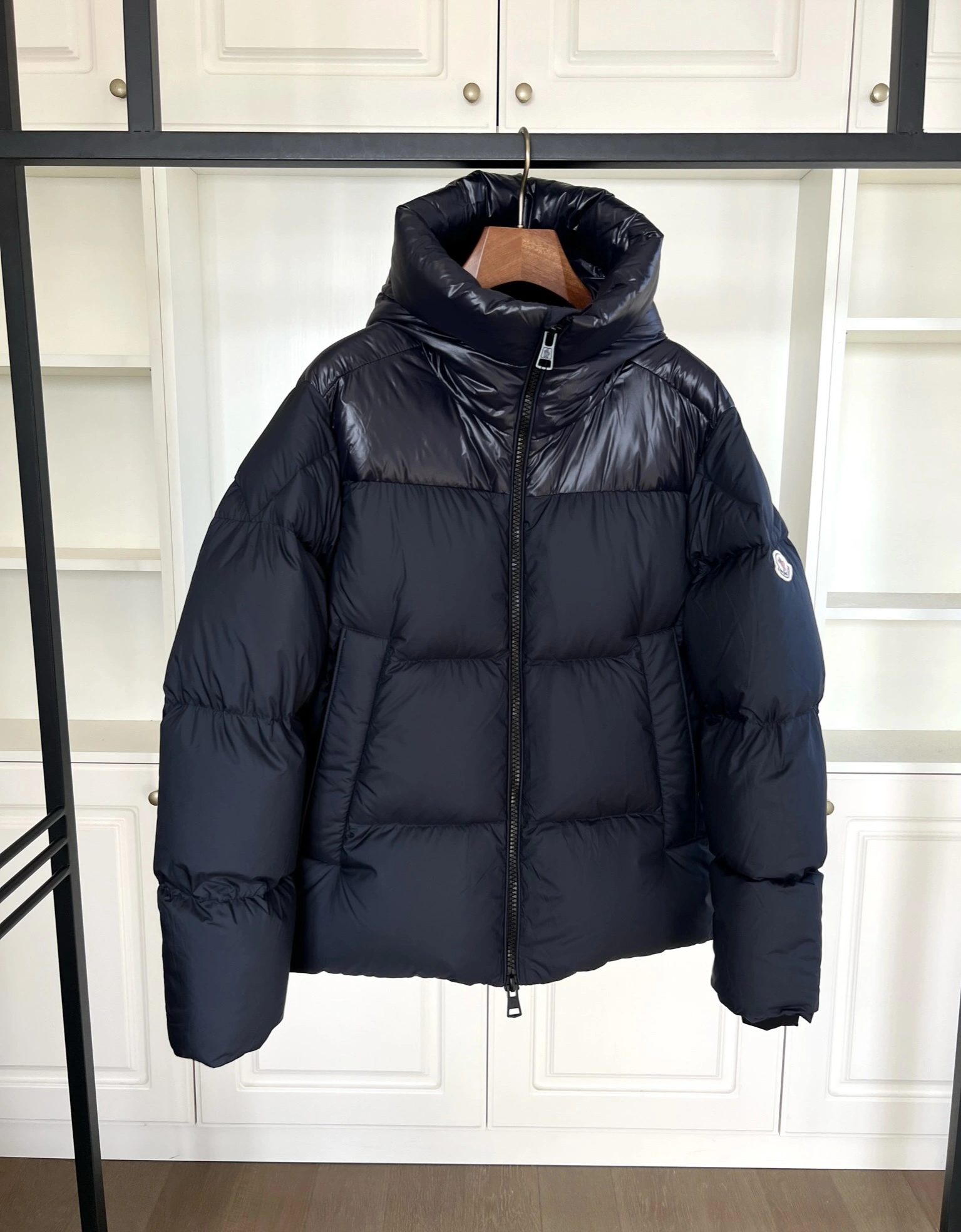 TravelReady Moncler Down Jackets 146157