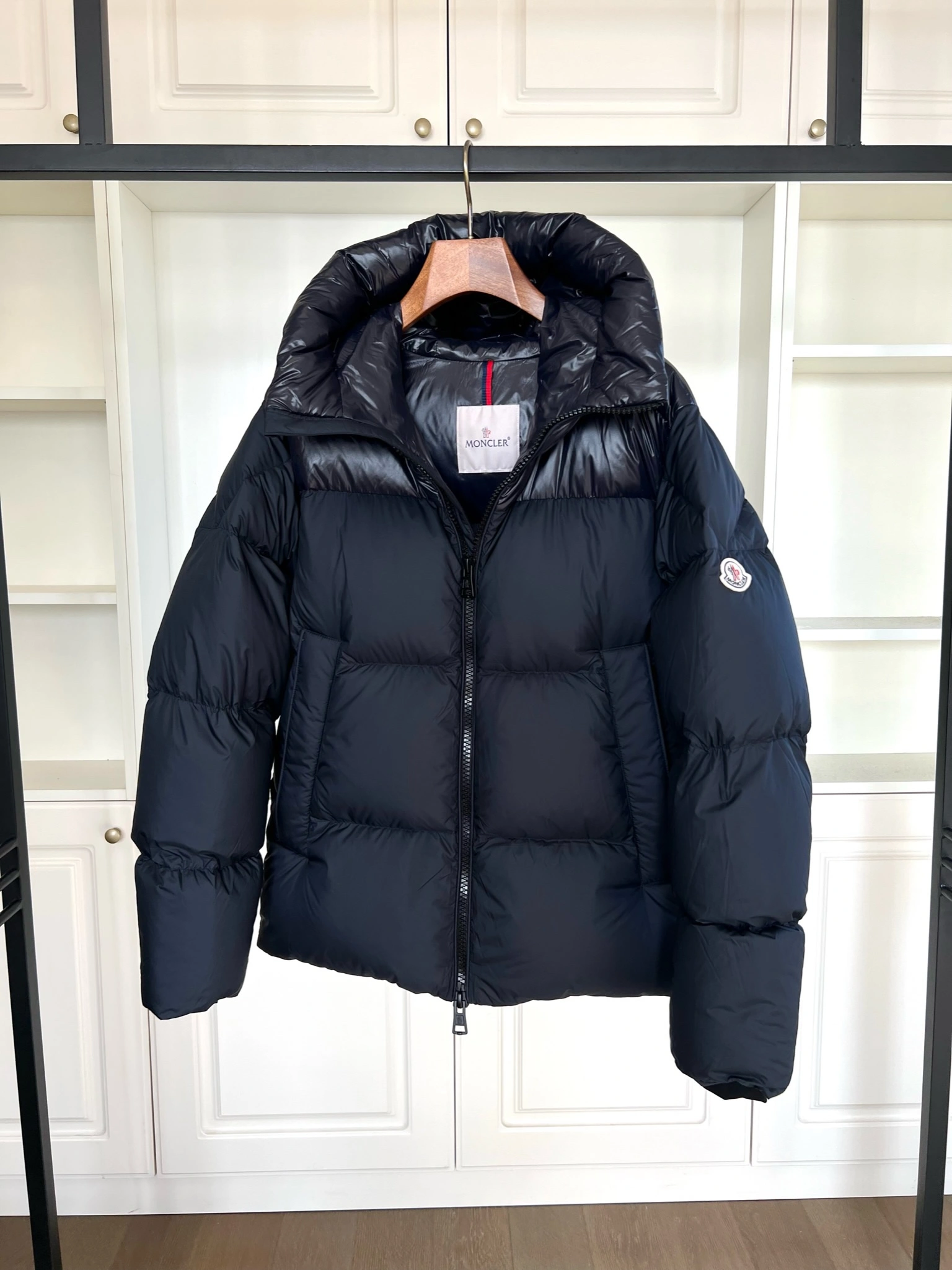 TravelReady Moncler Down Jackets 146157