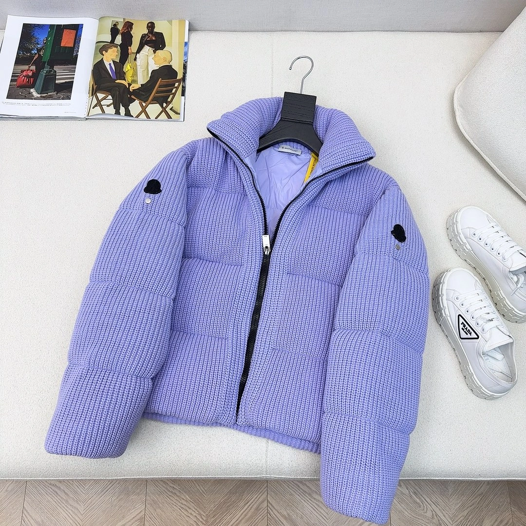 HighQuality Moncler Down Jackets 146152