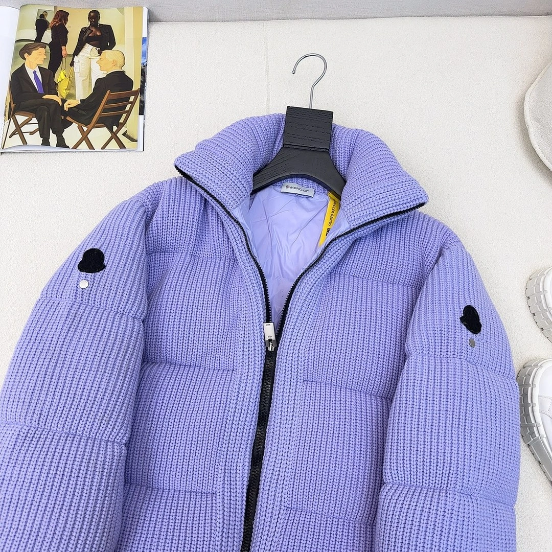 HighQuality Moncler Down Jackets 146152