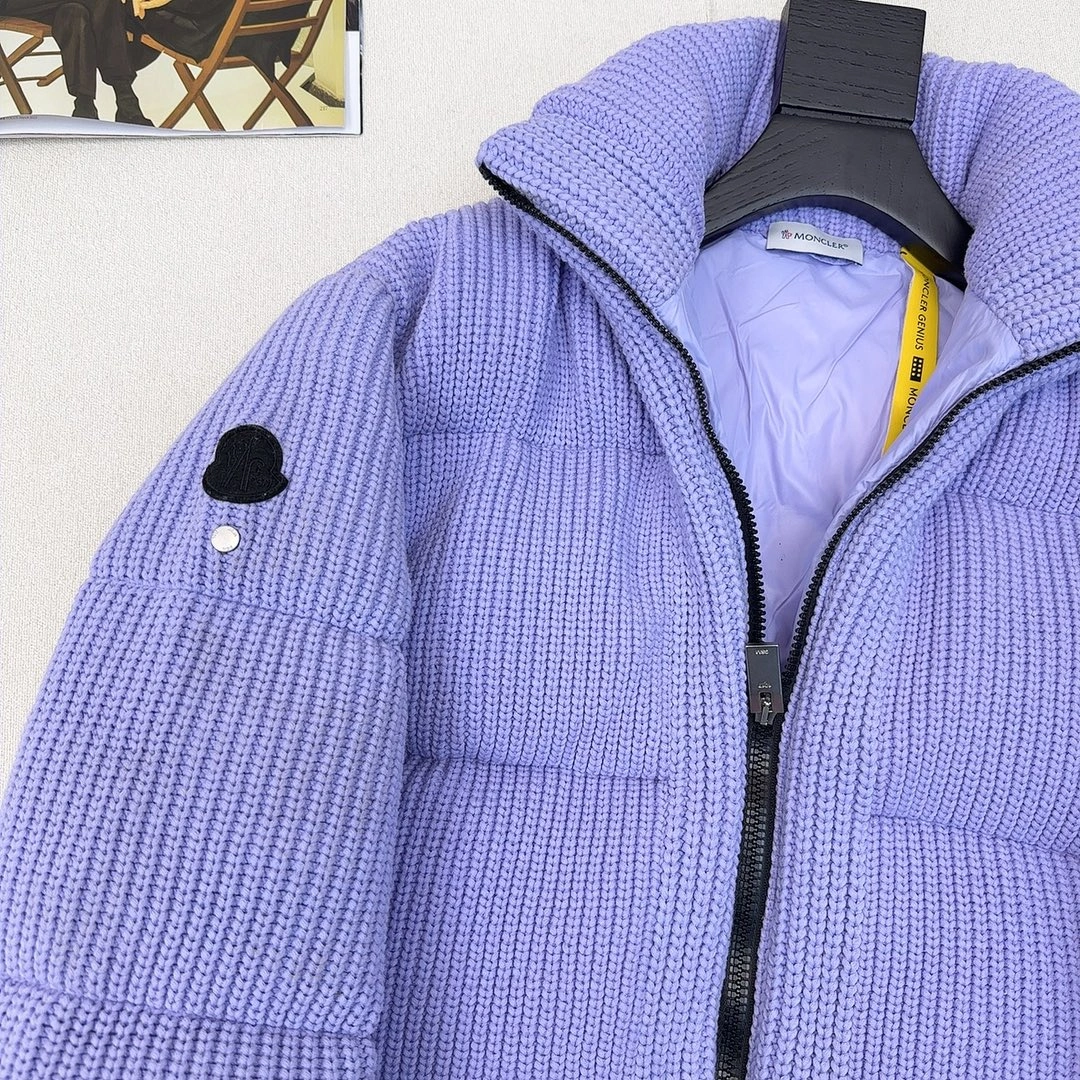 HighQuality Moncler Down Jackets 146152
