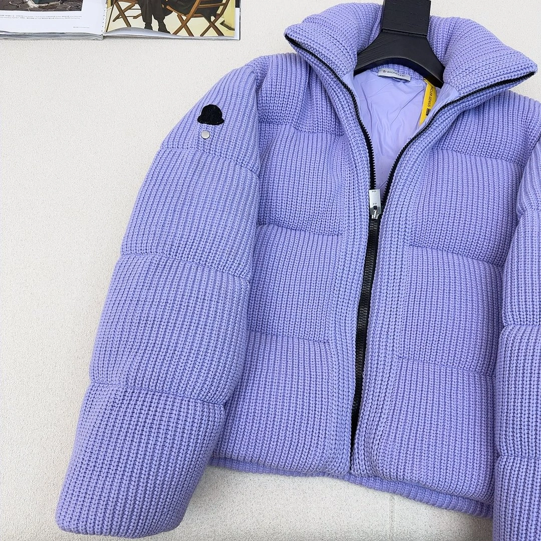 HighQuality Moncler Down Jackets 146152