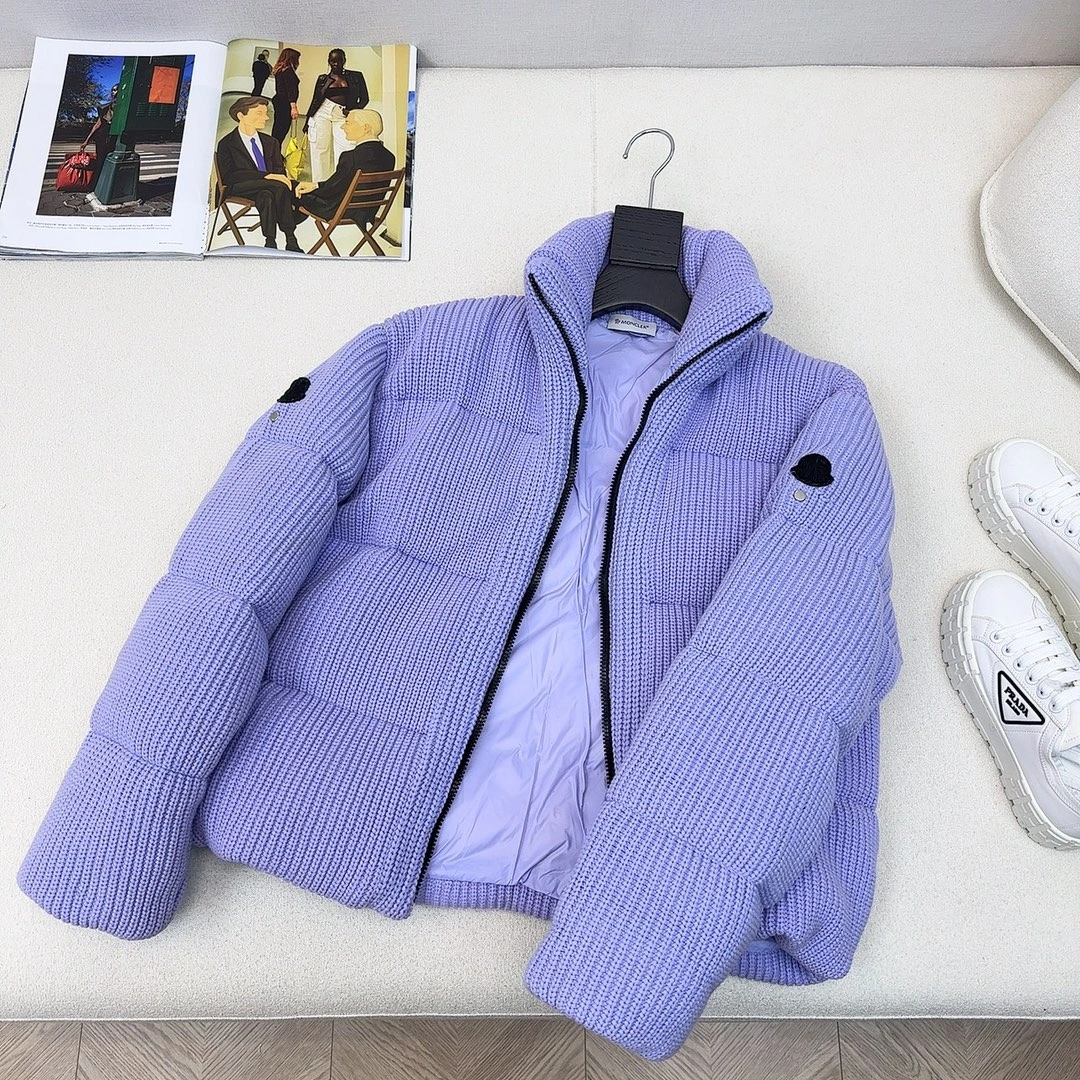 HighQuality Moncler Down Jackets 146152