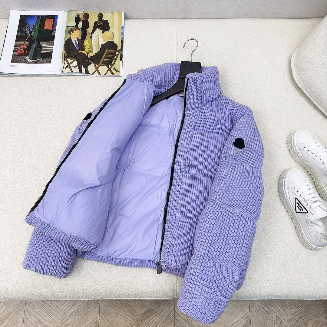 HighQuality Moncler Down Jackets 146152