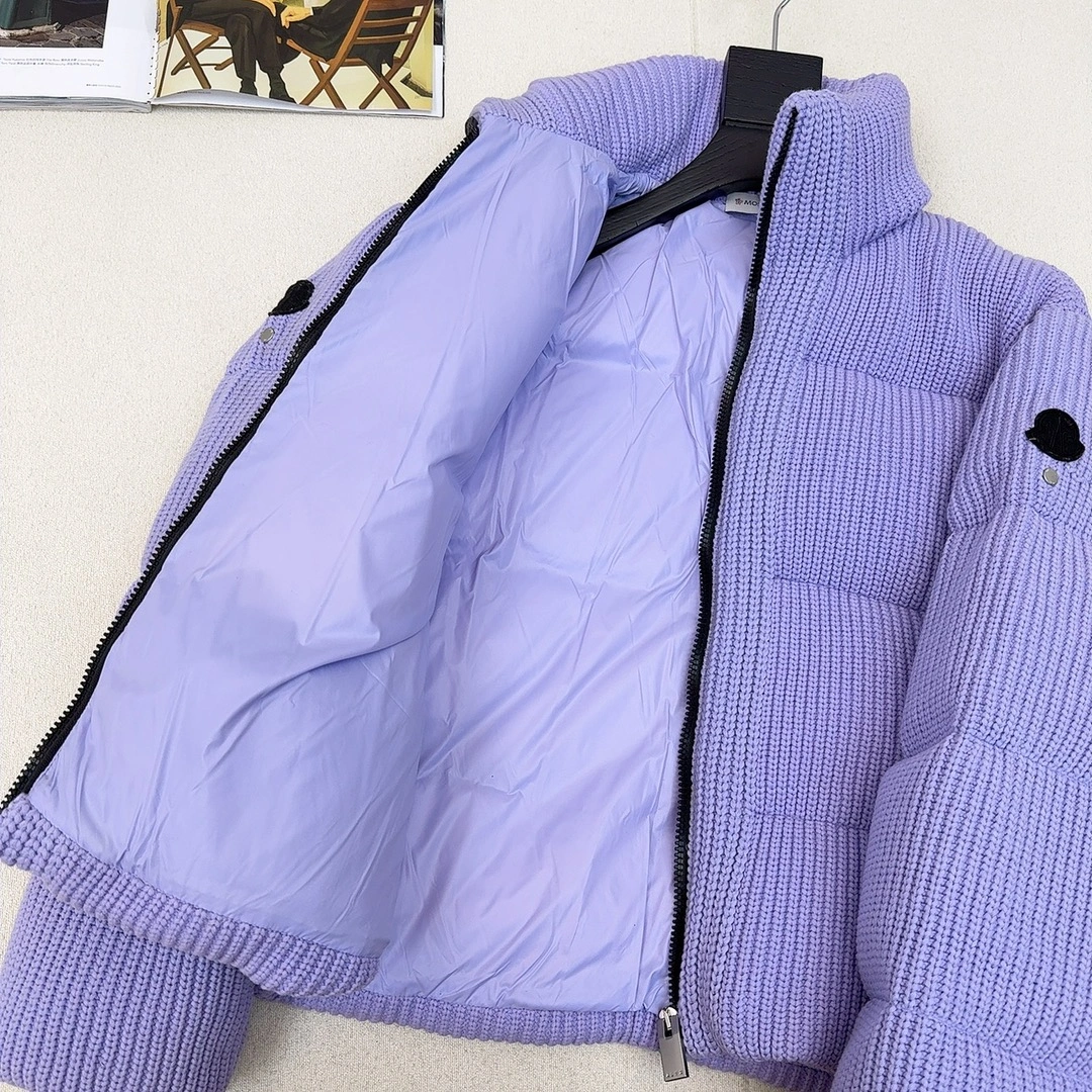 HighQuality Moncler Down Jackets 146152