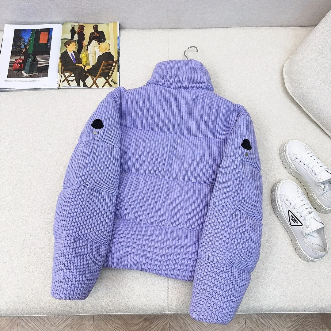 HighQuality Moncler Down Jackets 146152