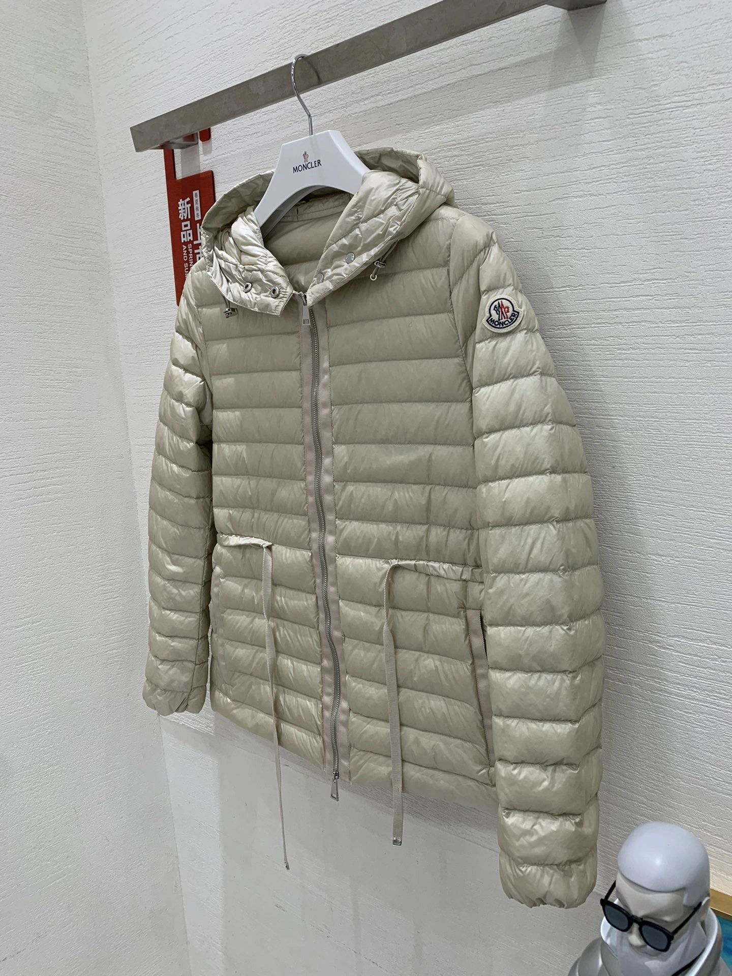 TravelReady Moncler Down Jackets 146153