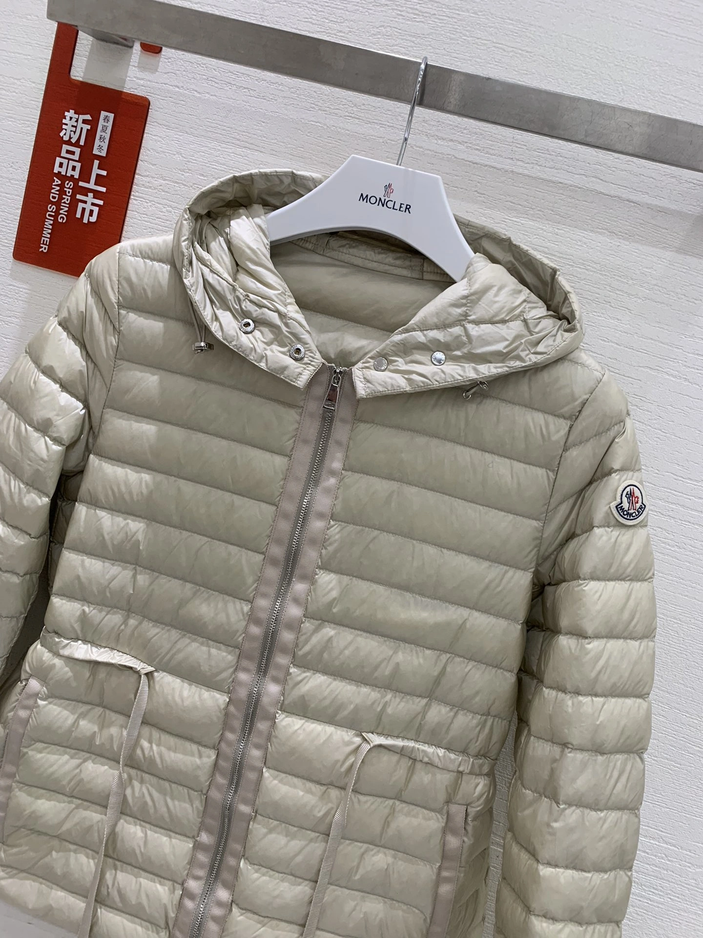 TravelReady Moncler Down Jackets 146153