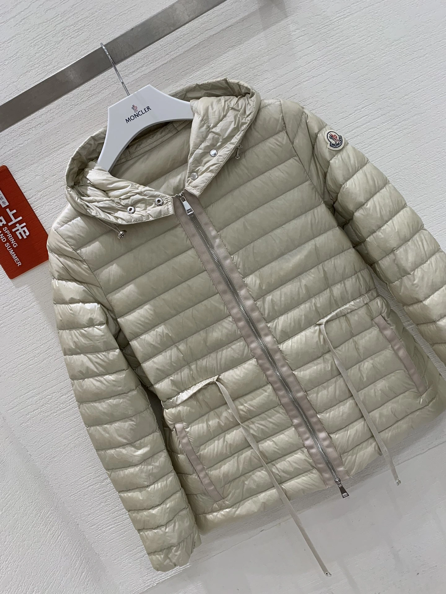 TravelReady Moncler Down Jackets 146153