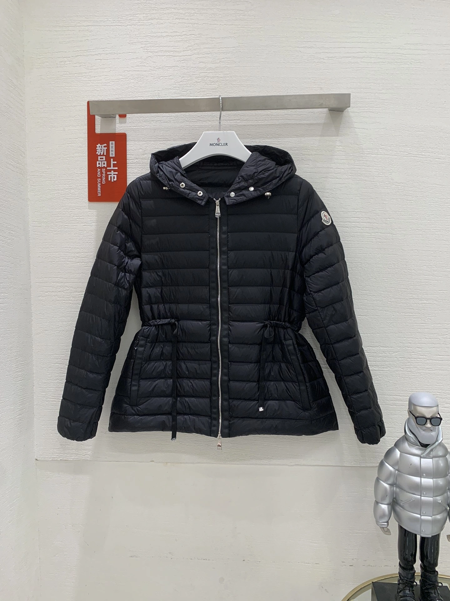 Moncler Down Jackets Efficient 146151