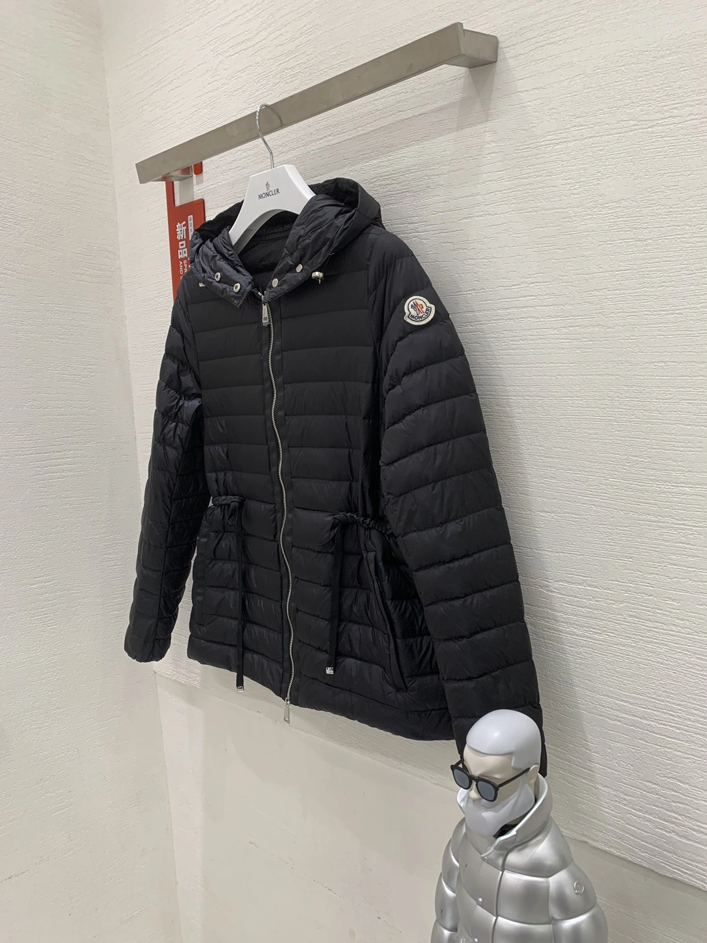 Moncler Down Jackets Efficient 146151