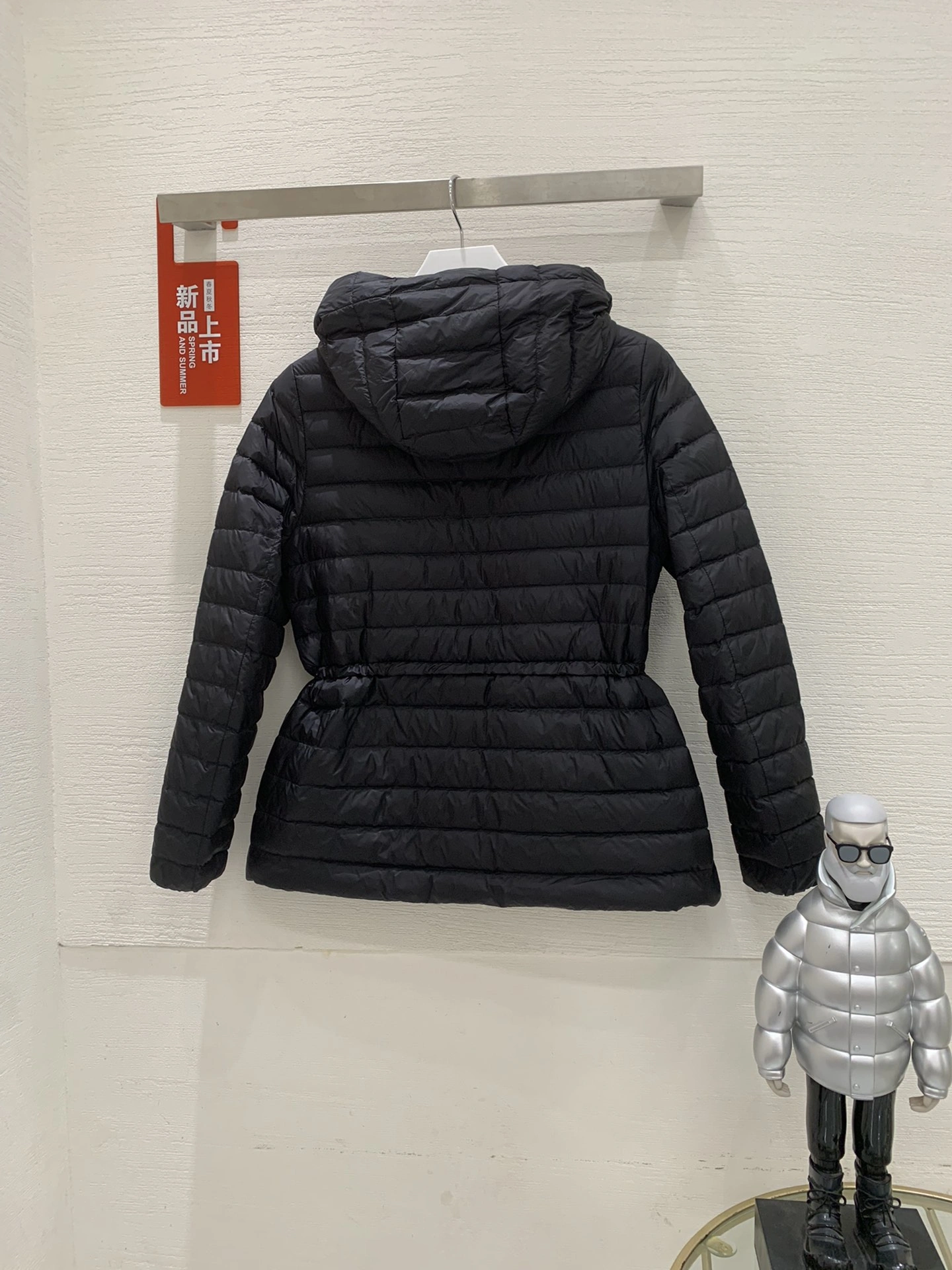 Moncler Down Jackets Efficient 146151