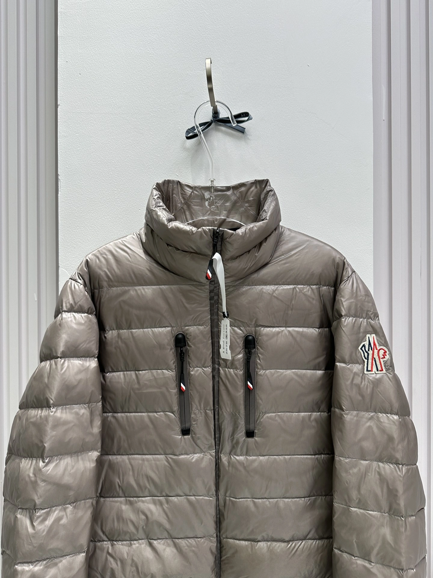 Flexible Moncler Down Jackets 146146