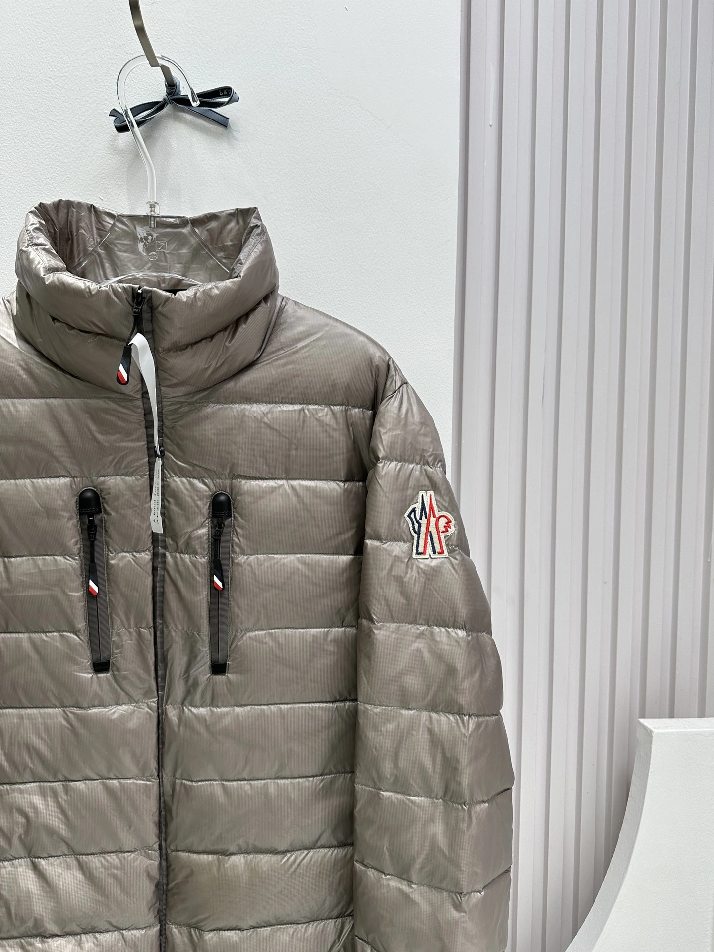 Flexible Moncler Down Jackets 146146