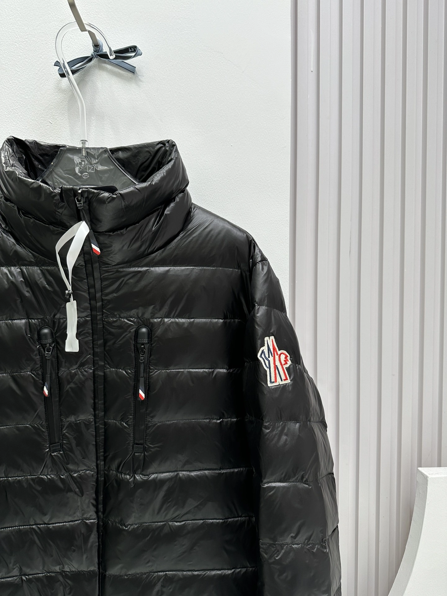 Moncler Down Jackets Tailored 146143