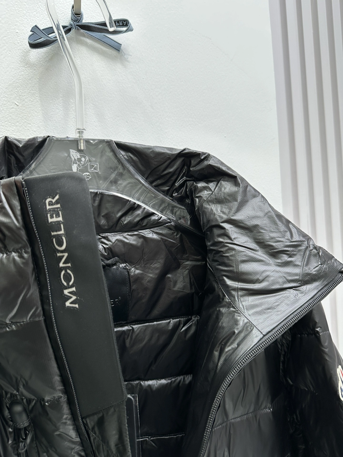 Moncler Down Jackets Tailored 146143