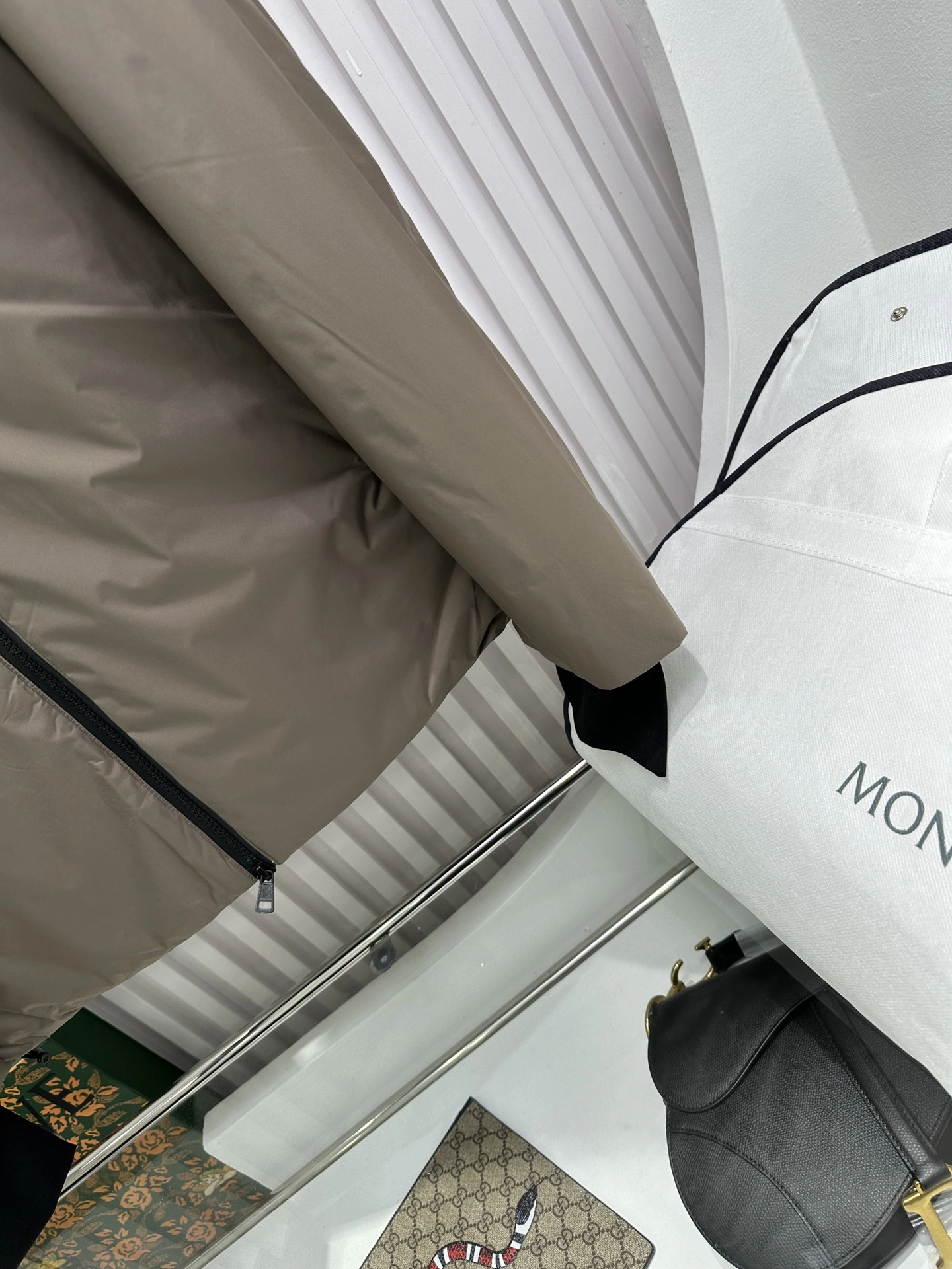 Durable Moncler Down Jackets 146139