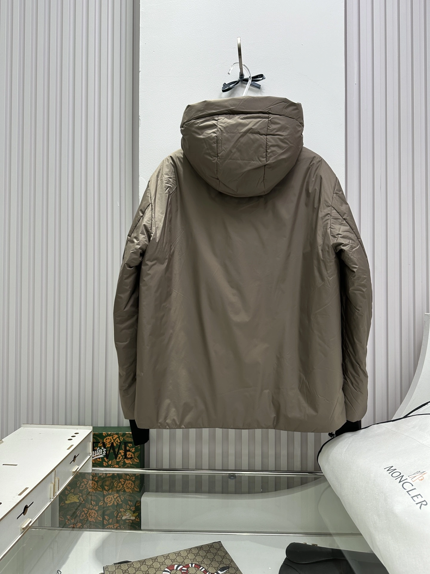 Durable Moncler Down Jackets 146139
