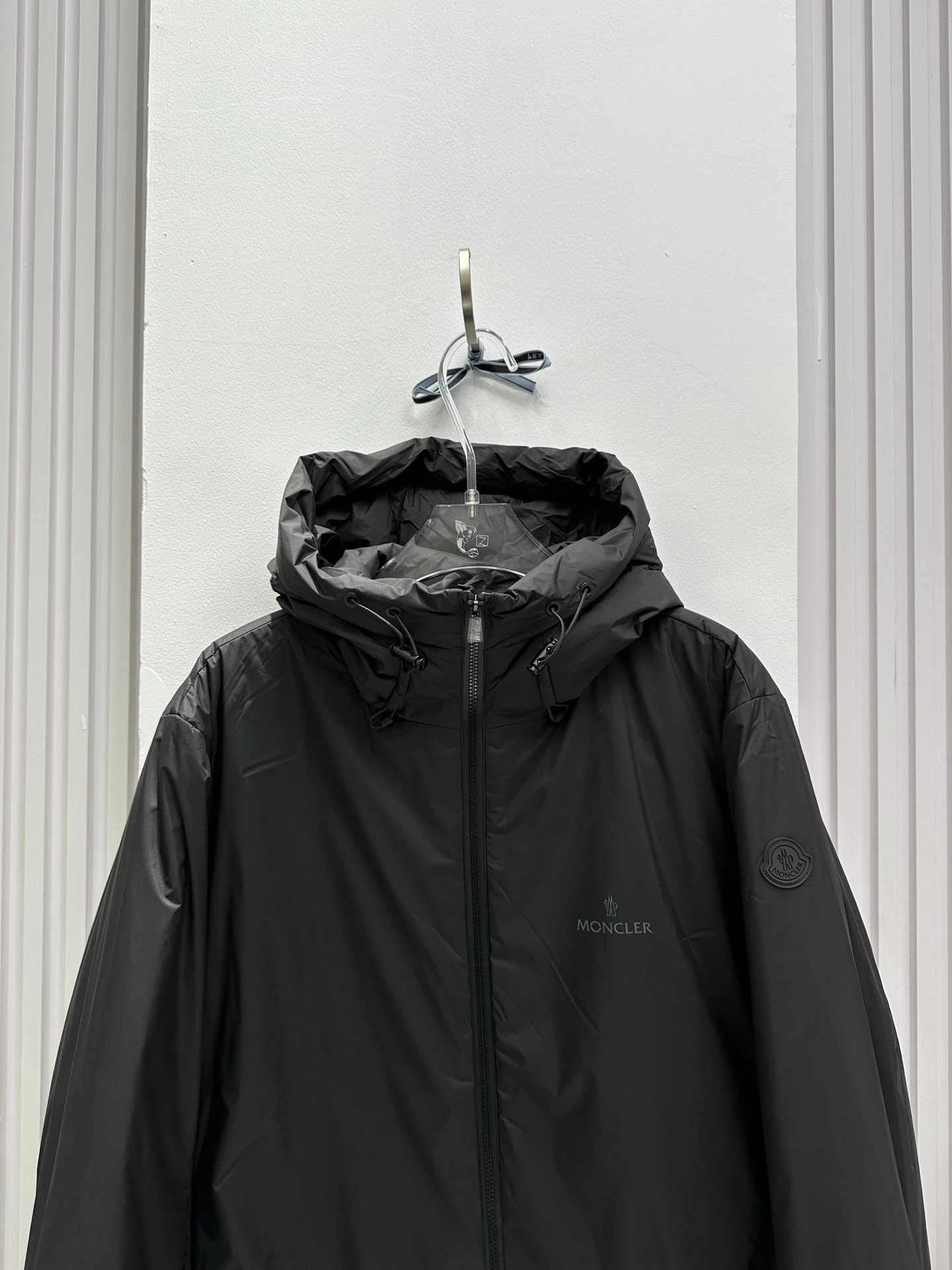 Moncler Down Jackets Packable 146140