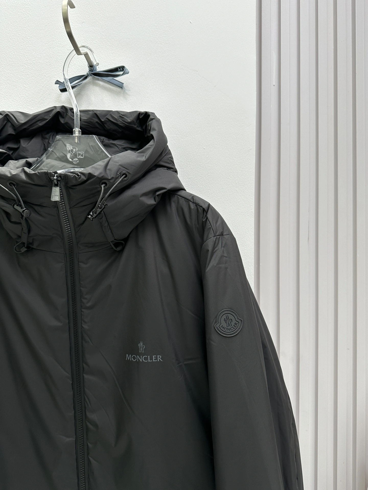 Moncler Down Jackets Packable 146140