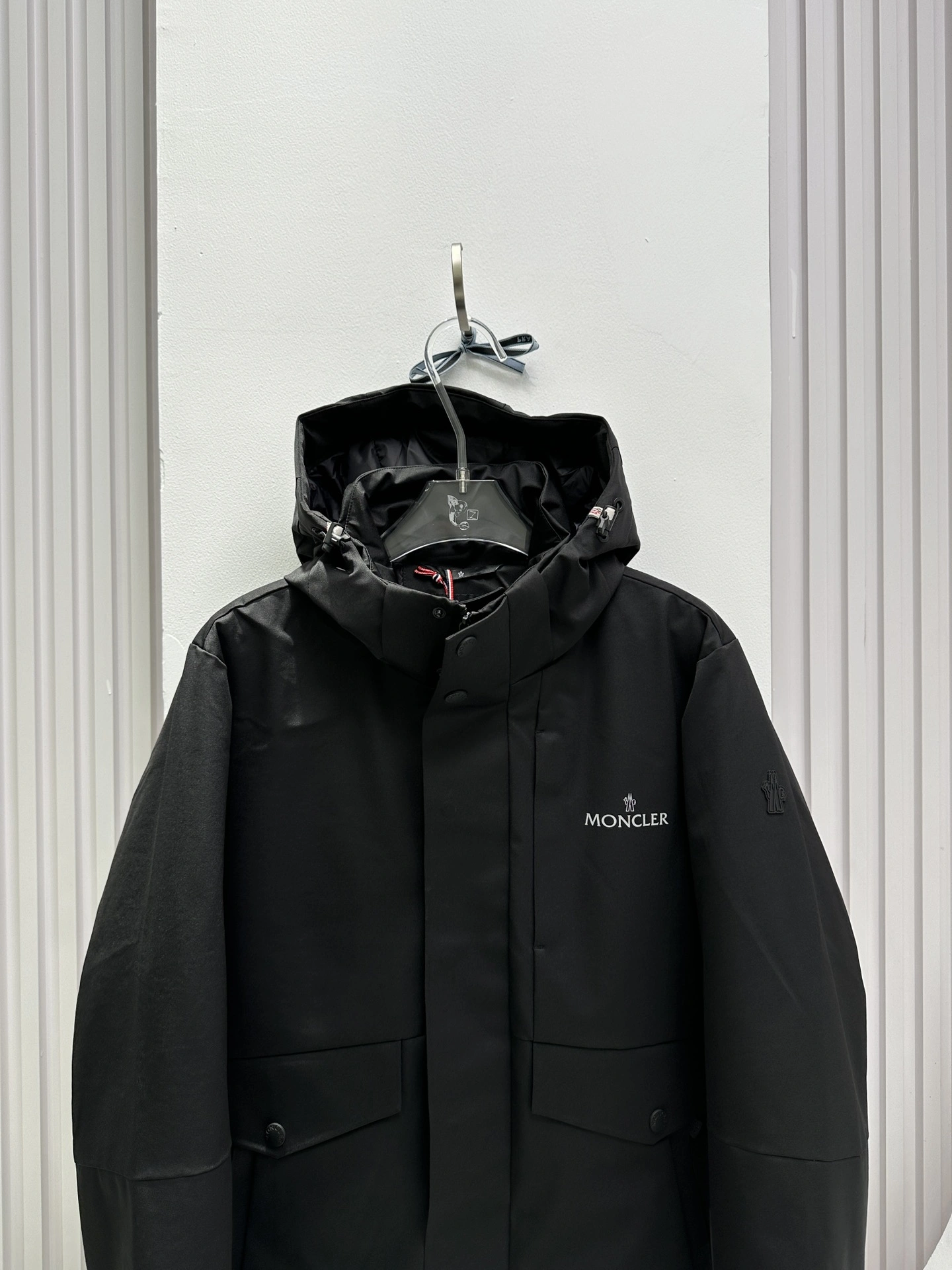 Moncler Down Jackets NewStyle 146129
