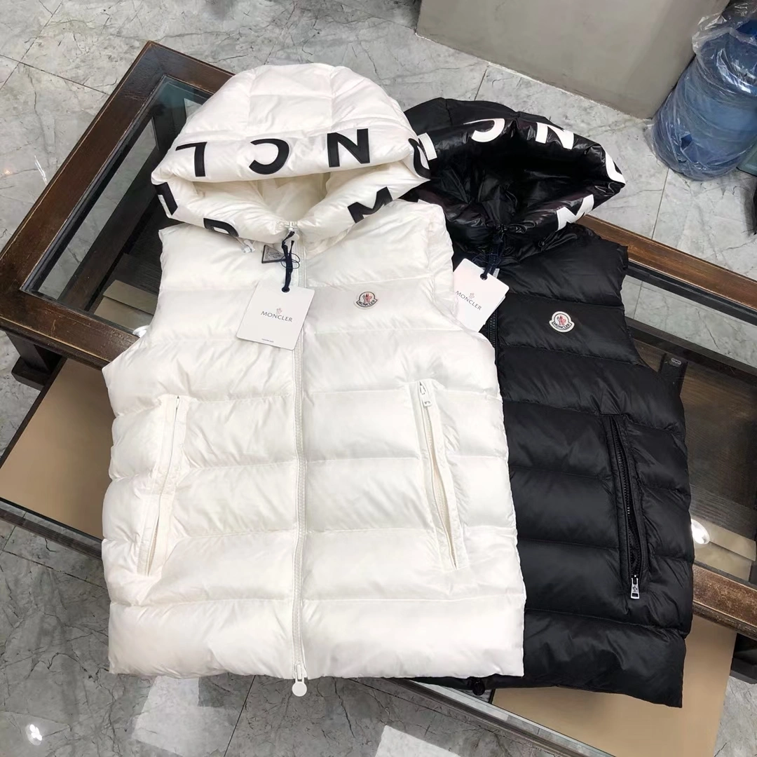 Refined Moncler Down Jackets 146145