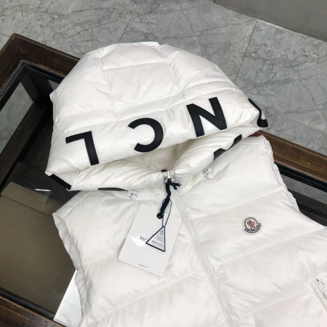 Refined Moncler Down Jackets 146145