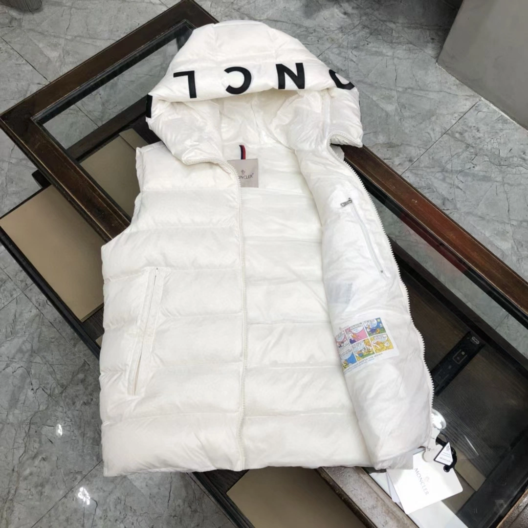 Refined Moncler Down Jackets 146145