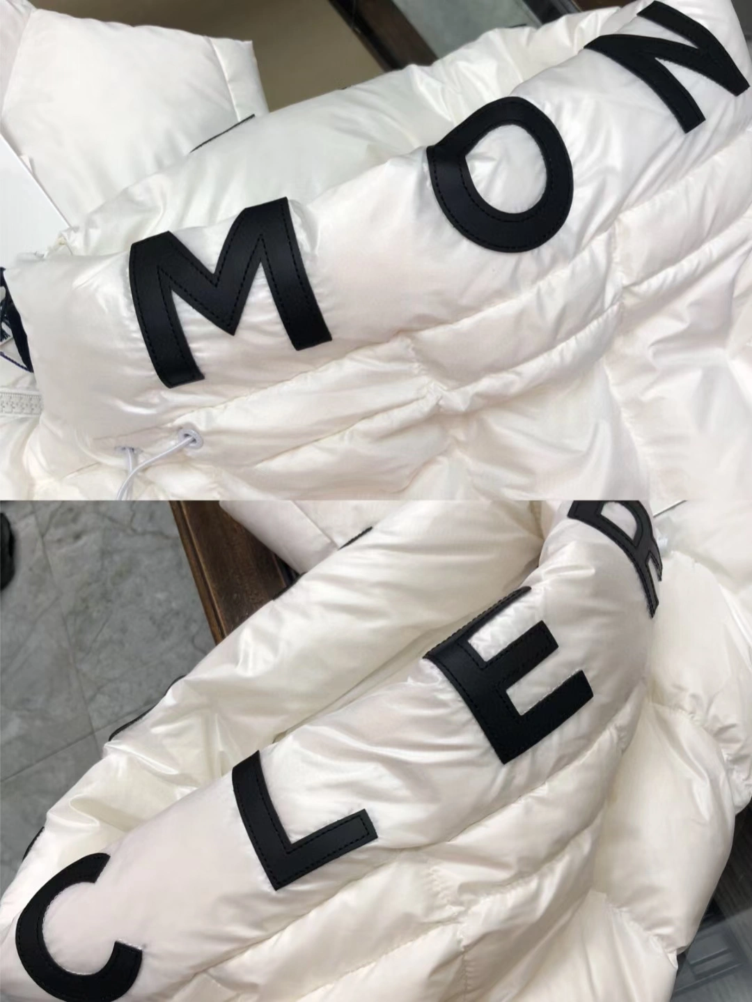 Refined Moncler Down Jackets 146145