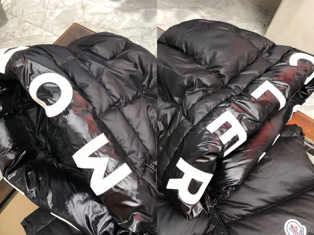 FlexibleFit Moncler Down Jackets 146120