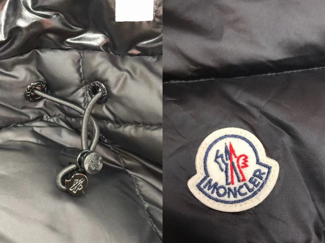 FlexibleFit Moncler Down Jackets 146120