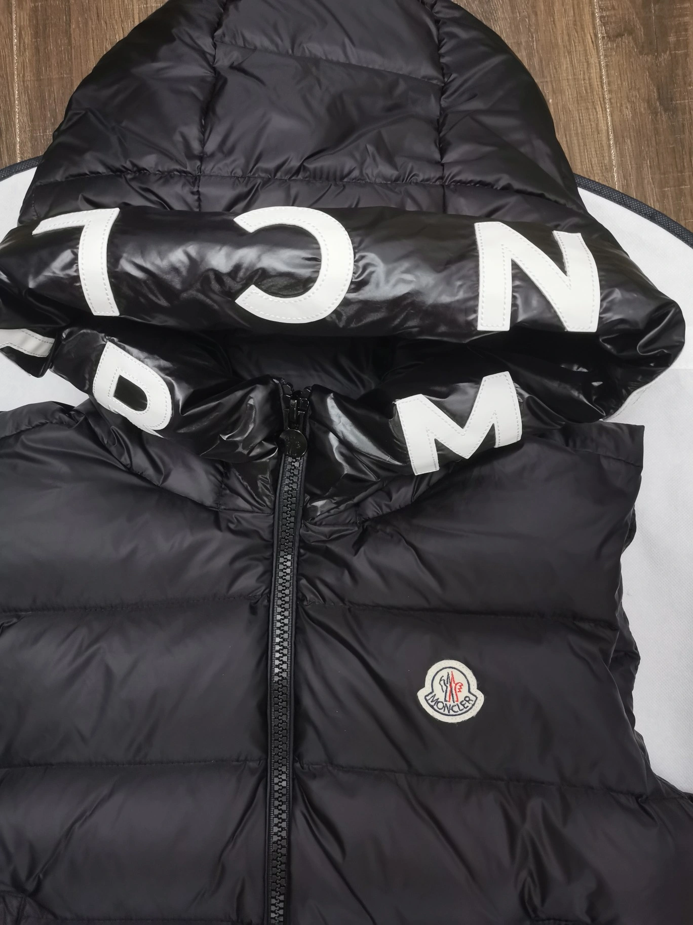 Contemporary Moncler Down Jackets 146125
