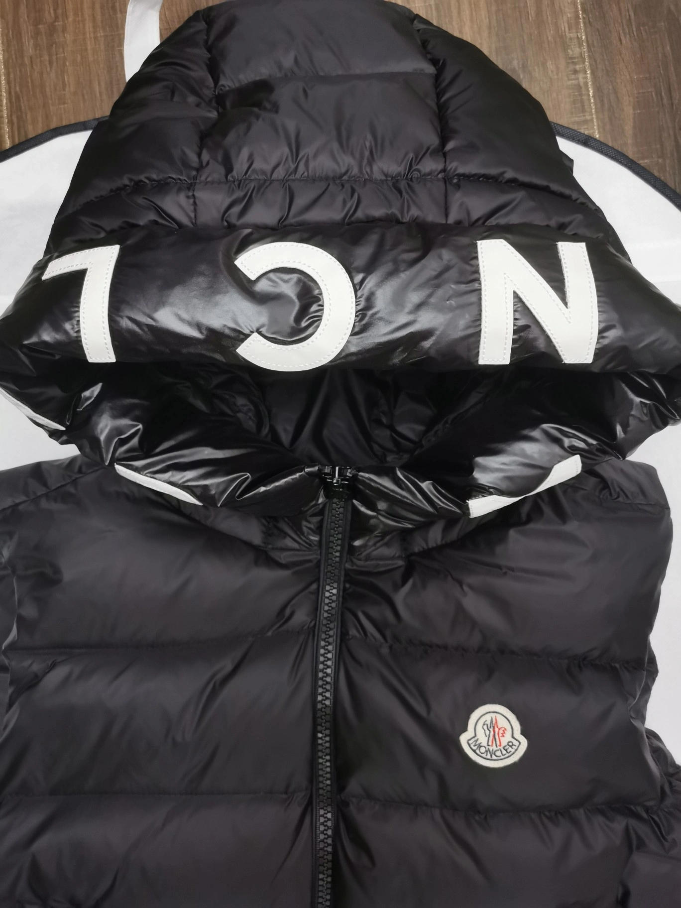 Contemporary Moncler Down Jackets 146125