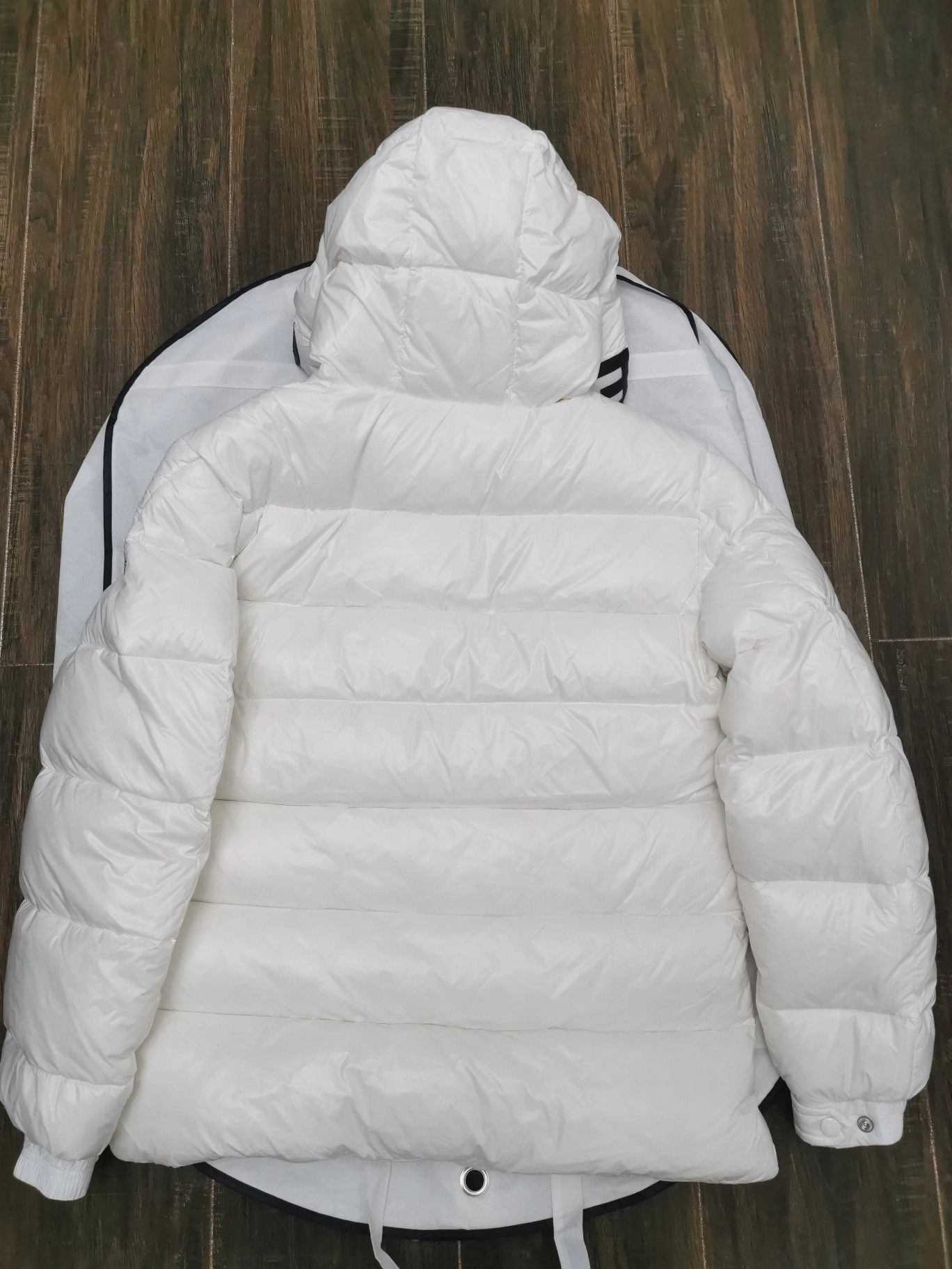 Moncler Down Jackets Thermal 146117