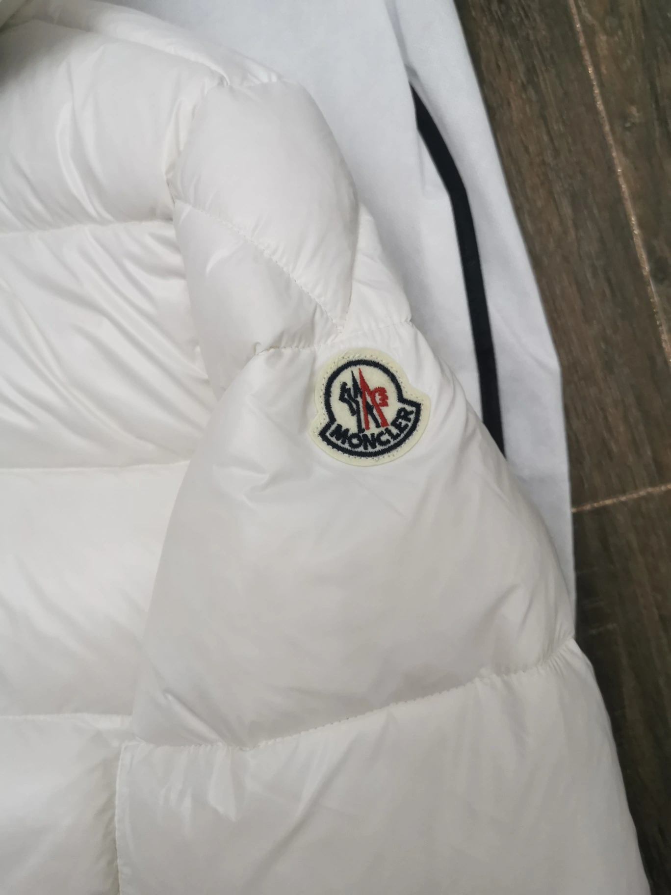 Moncler Down Jackets Thermal 146117