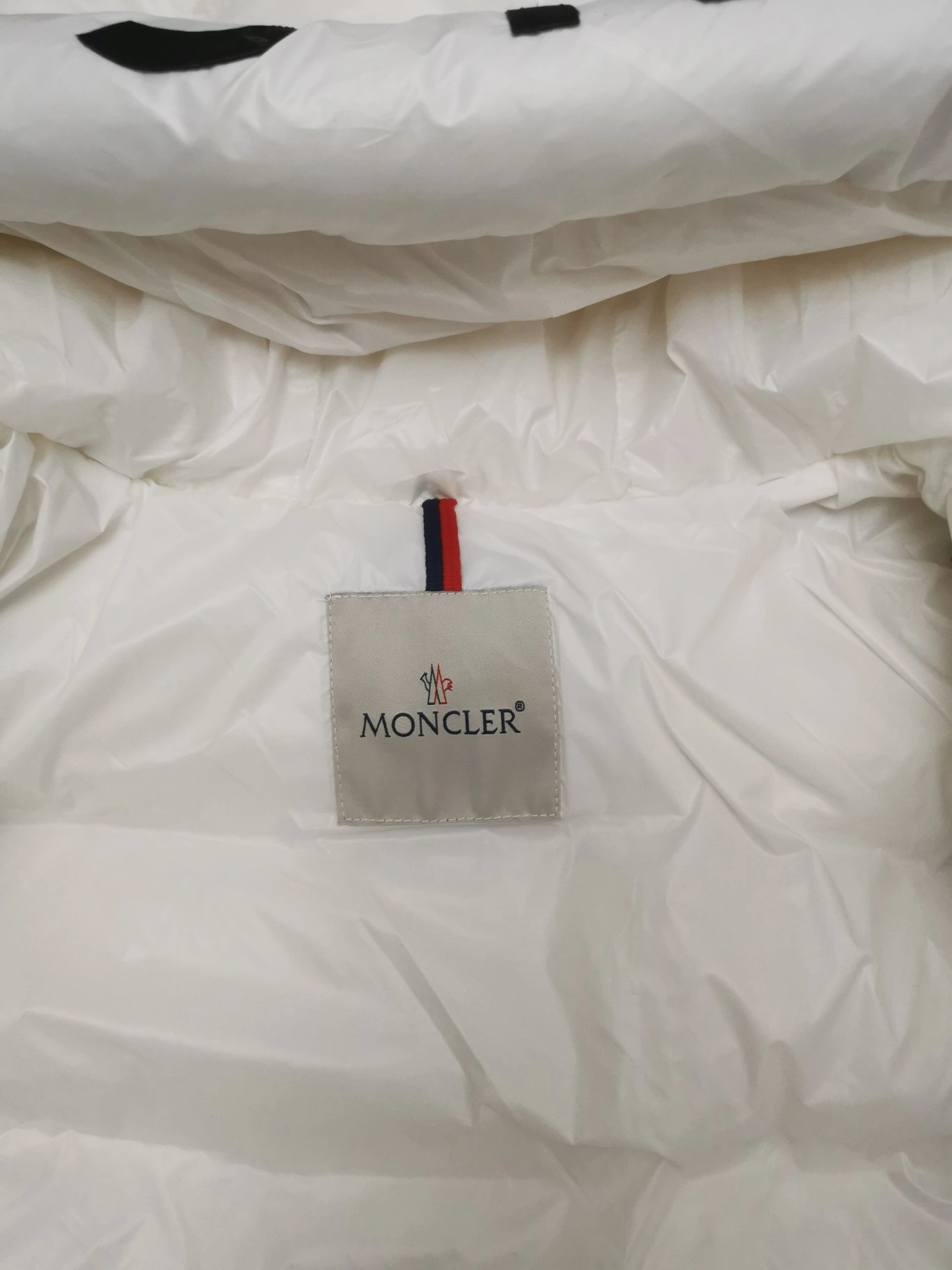 Moncler Down Jackets Thermal 146117