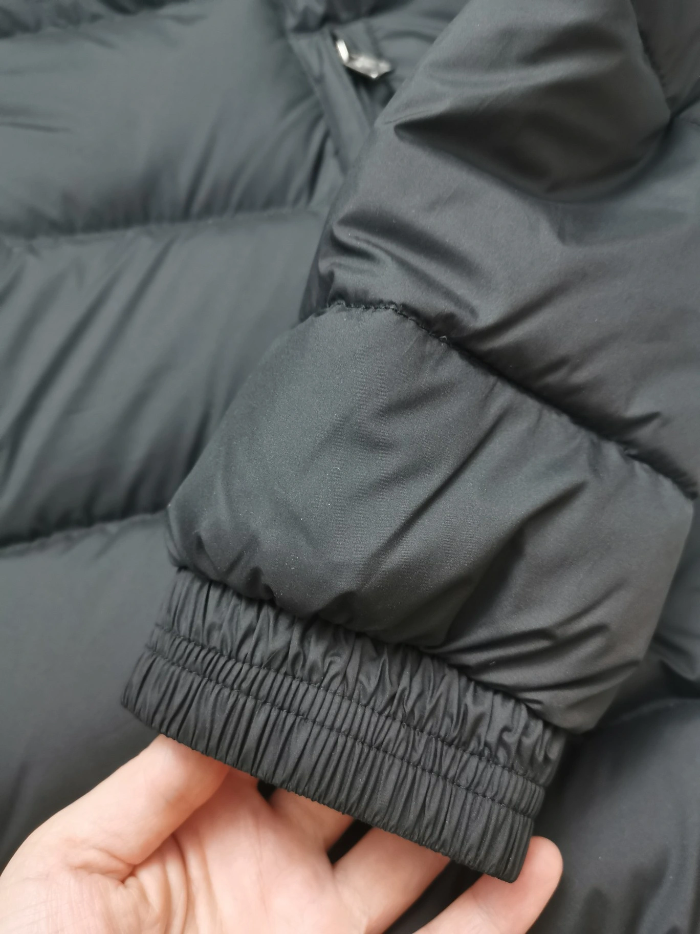 Moncler Down Jackets TechFriendly 146118
