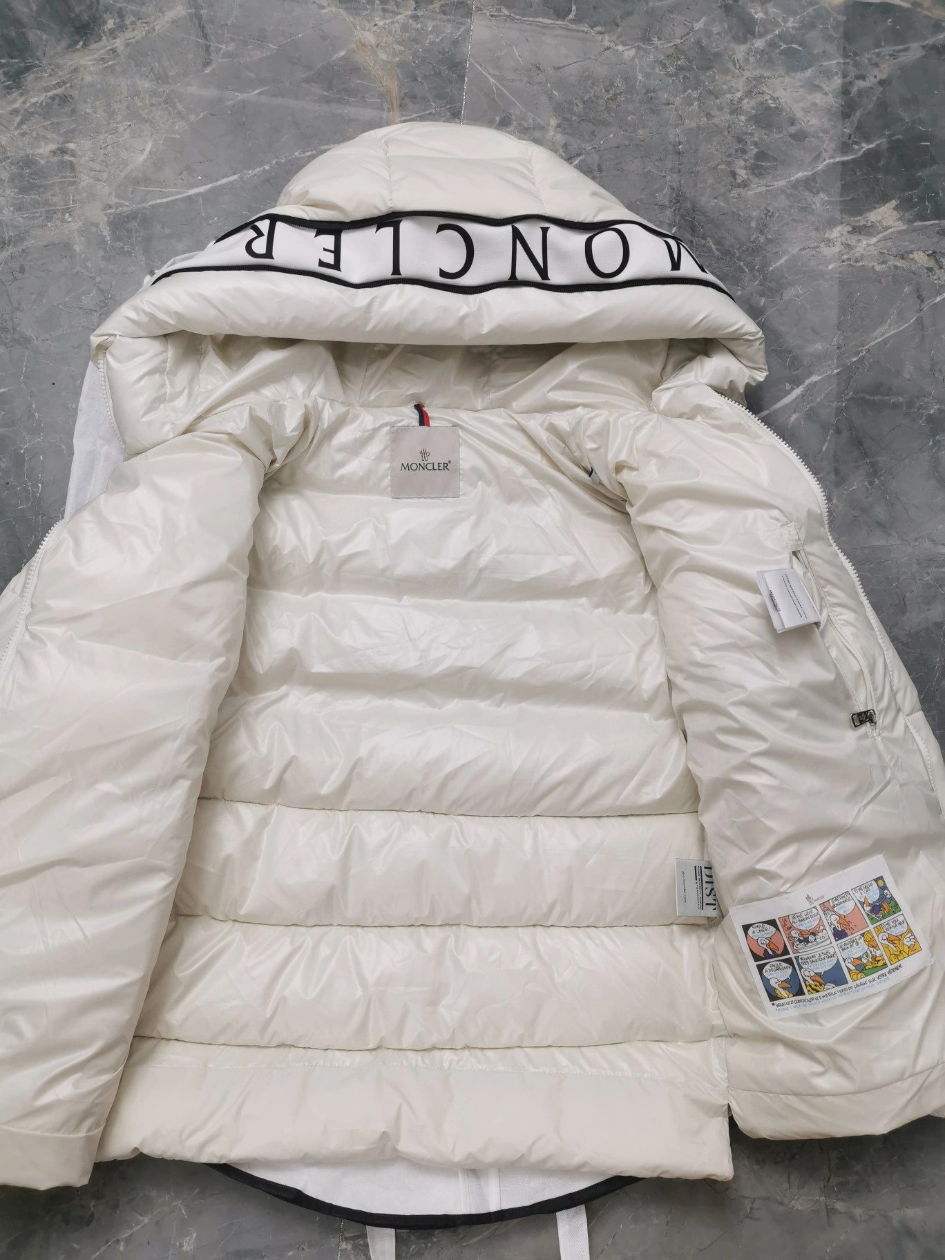 GoAnywhere Moncler Down Jackets 146121