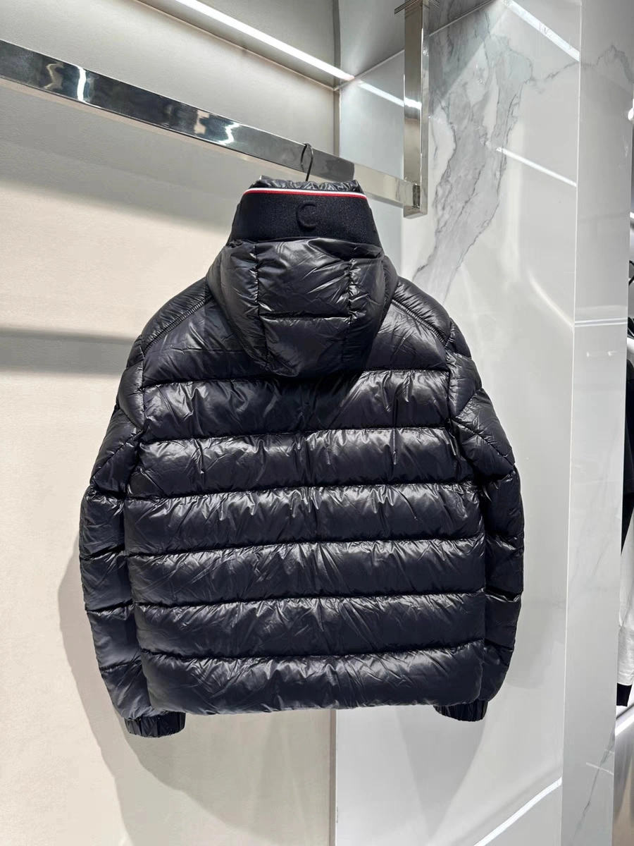 SoftTouch Moncler Down Jackets 146135