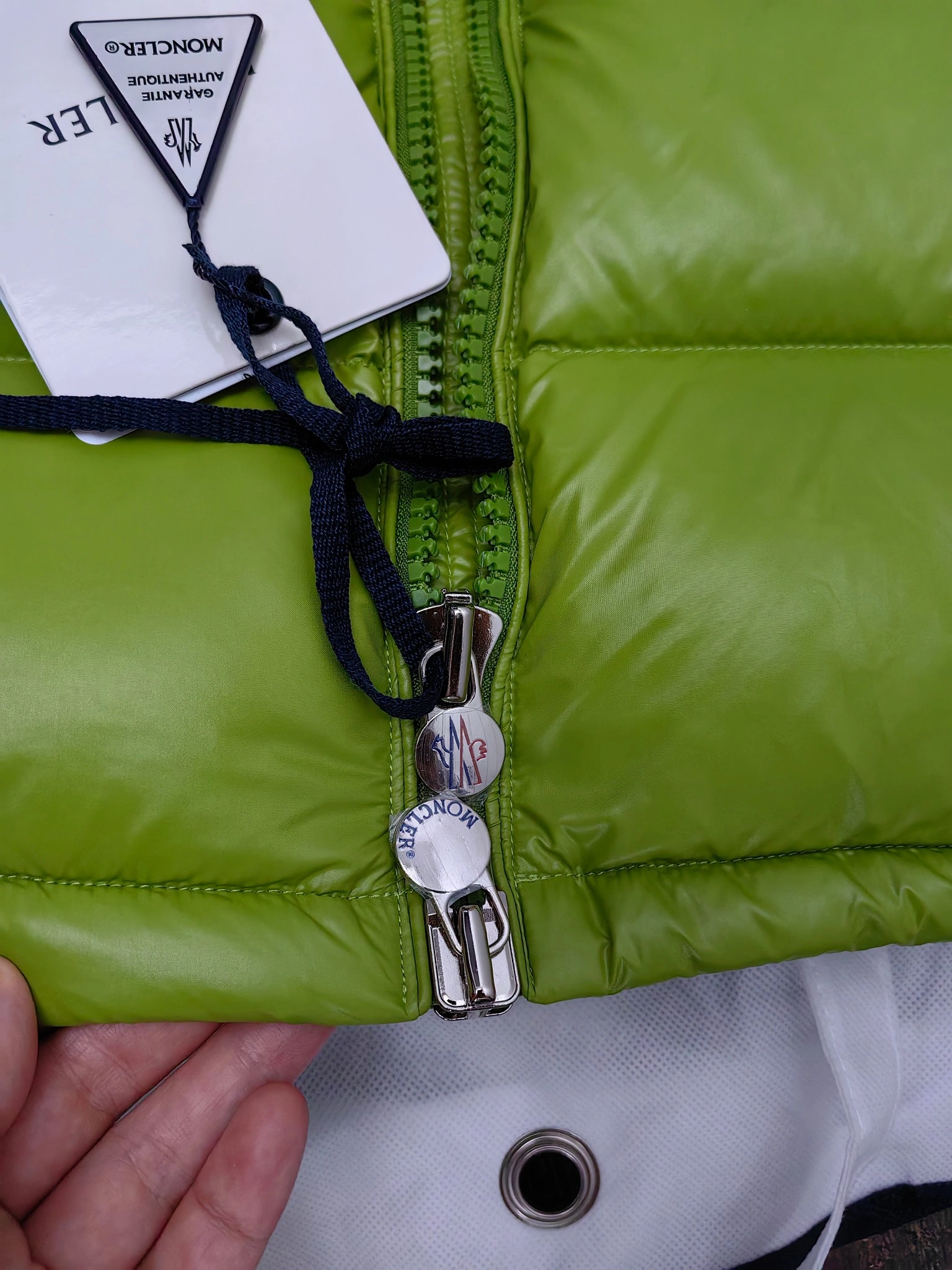 Contemporary Moncler Down Jackets 146124