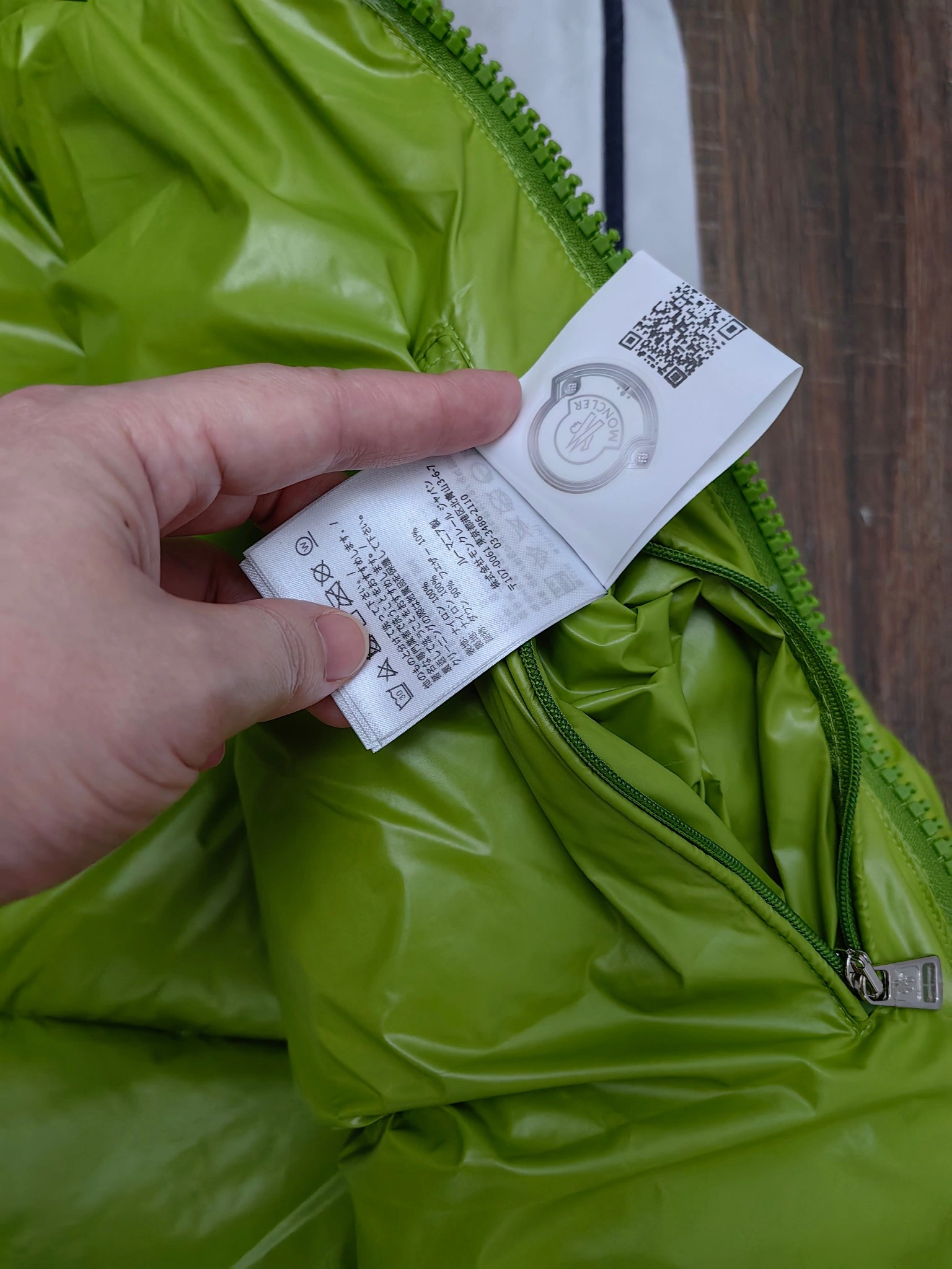 Contemporary Moncler Down Jackets 146124