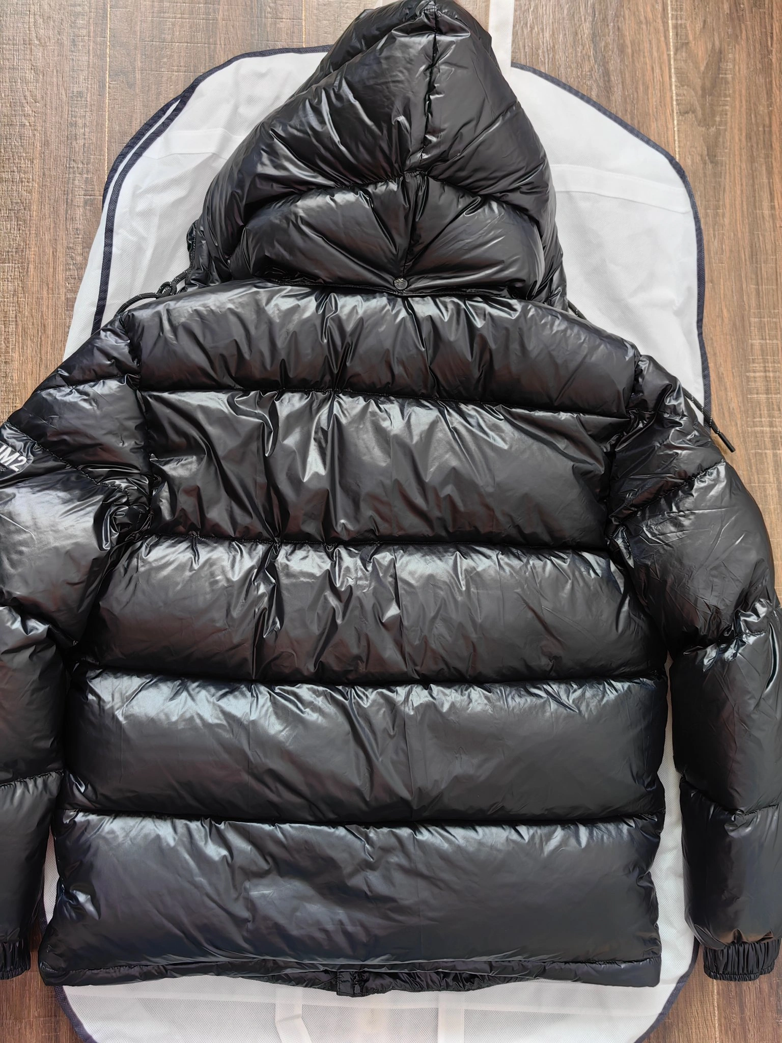 Moncler Down Jackets StreetReady 146122