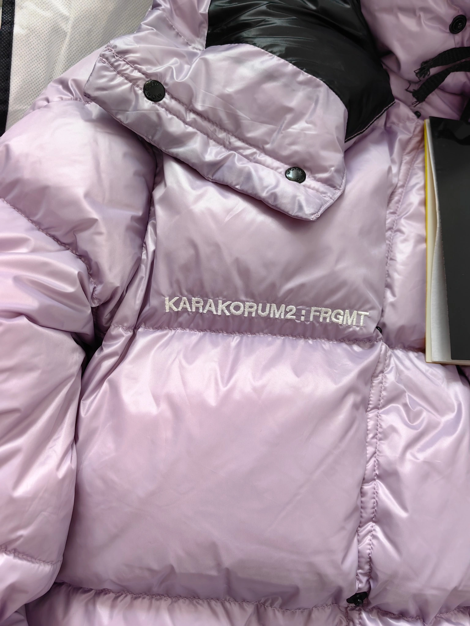 Neat Moncler Down Jackets 146141